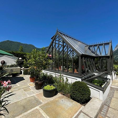 Hotel Hochsteg Guetl | Traunsee Salzkammergut Ebensee Eksteriør bilde
