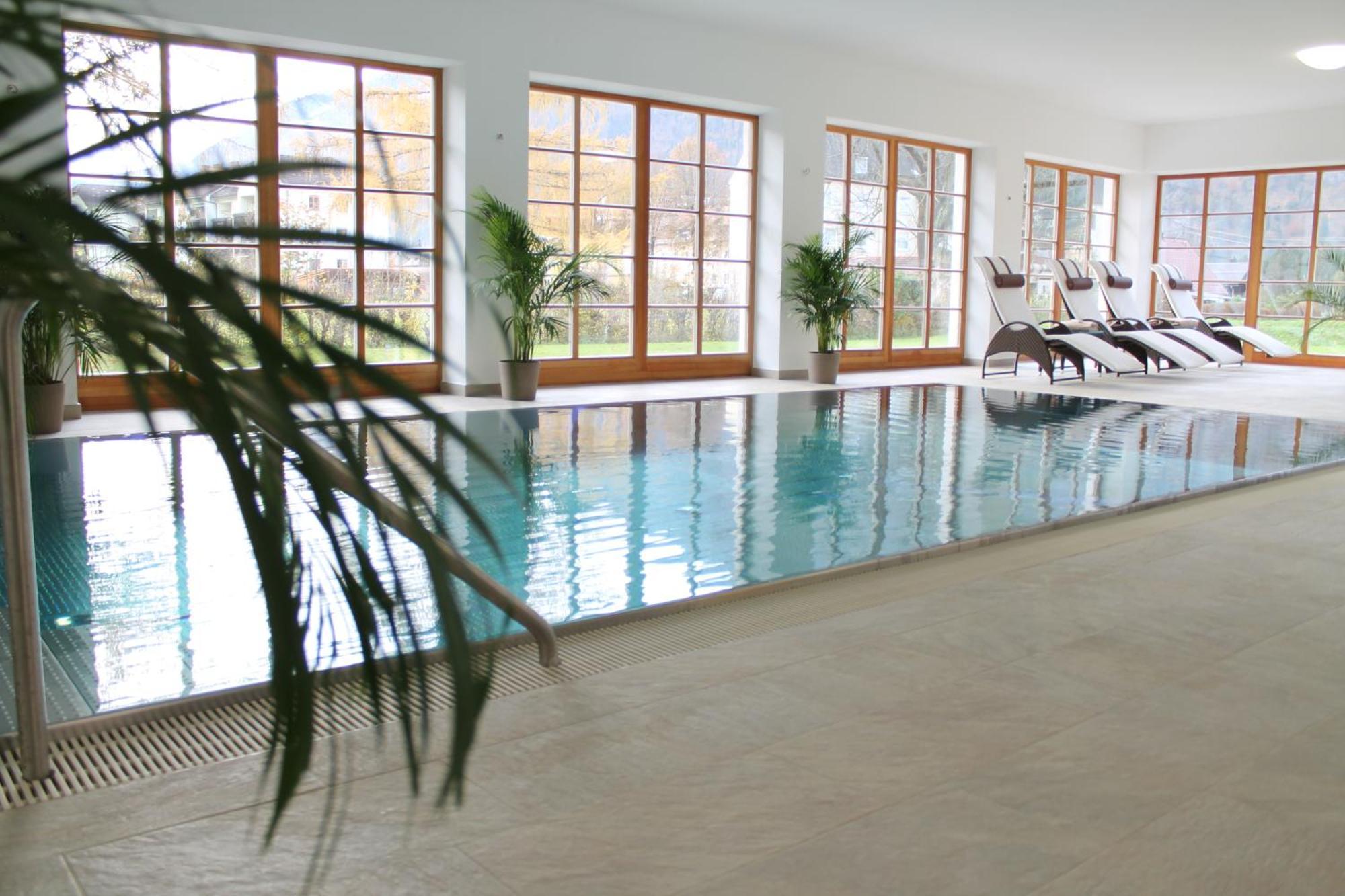 Hotel Hochsteg Guetl | Traunsee Salzkammergut Ebensee Eksteriør bilde